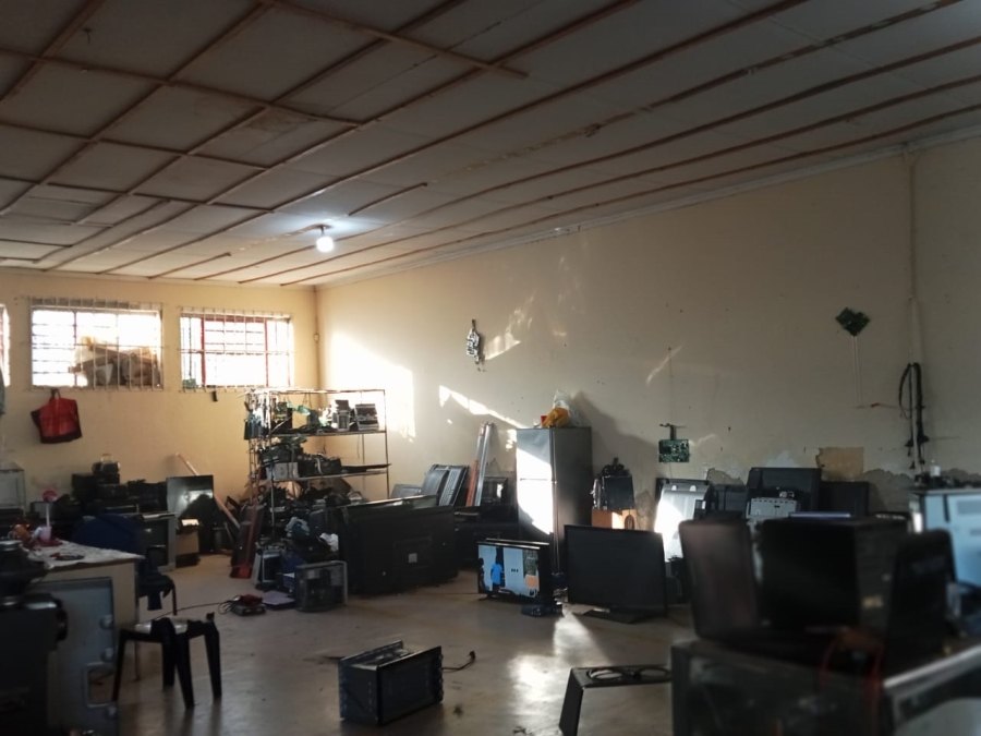 Commercial Property for Sale in Odendaalsrus Free State